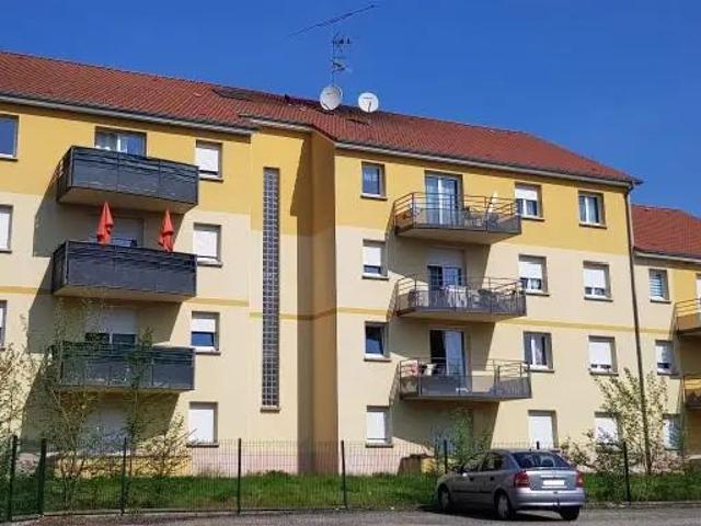 Appartement location à Forbach-Boulay-Moselle, Forbach