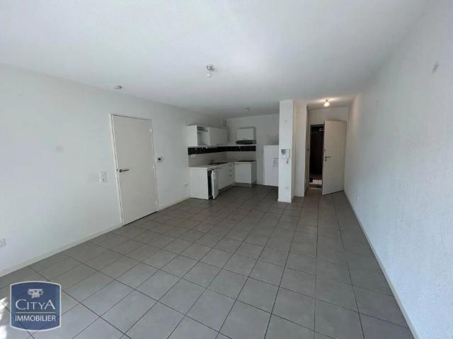Appartement location à Pau, Billère