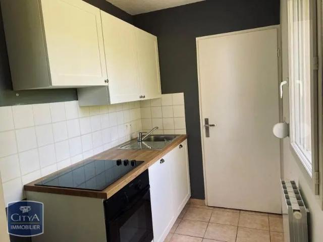 Appartement location à Lens