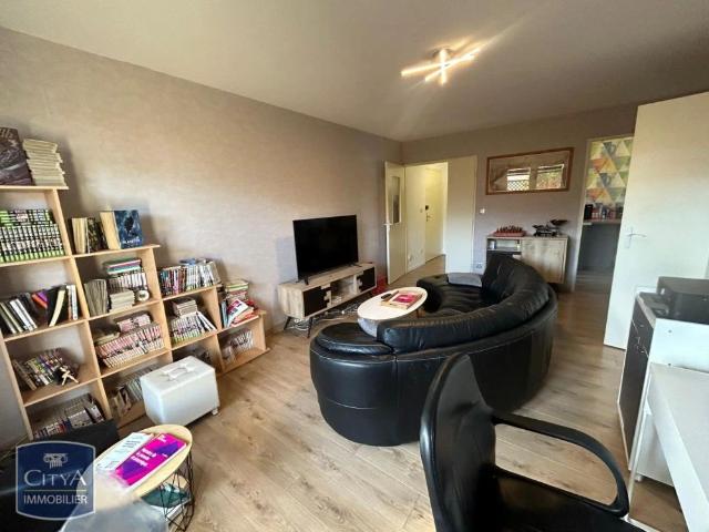 Appartement location à Toulouse
