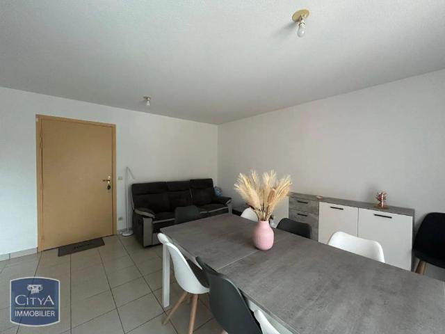 Appartement location à Montbeton, Tarn-et-Garonne