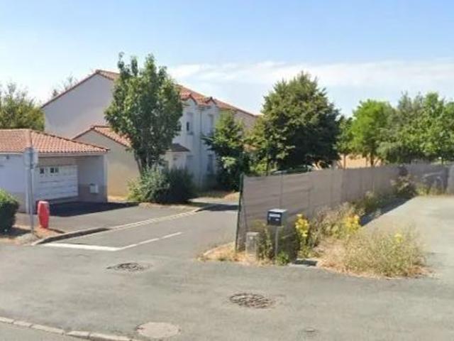 Appartement location à La Roche-sur-Yon, Saint-fulgent