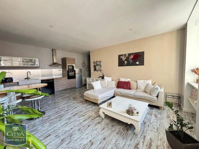 Appartement location à Saint-Étienne, Saint-etienne