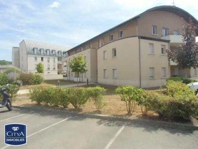 Appartement location à Saint-Amand-Montrond, Saint-amand-montrond