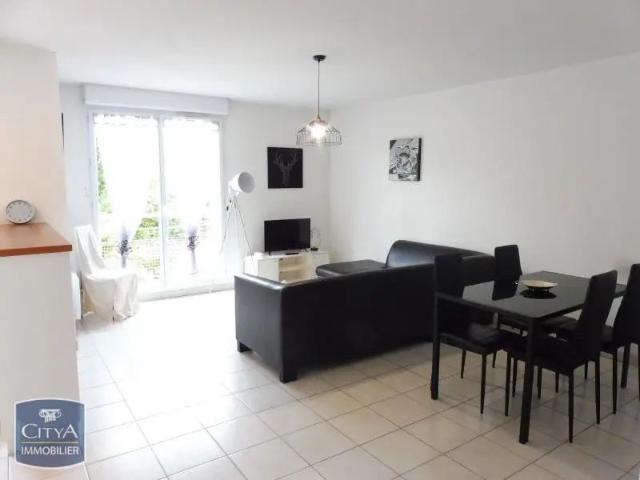 Appartement location à Albi