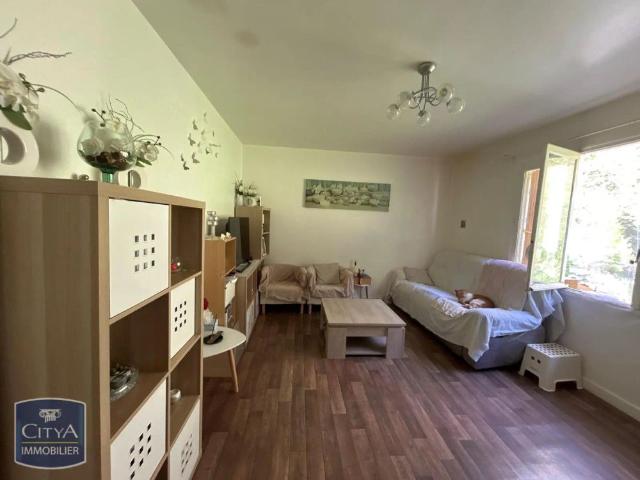 Appartement location à Saint-Étienne, Caloire