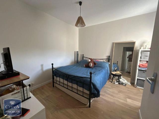 Appartement location à Vichy, Bellerive-sur-allier