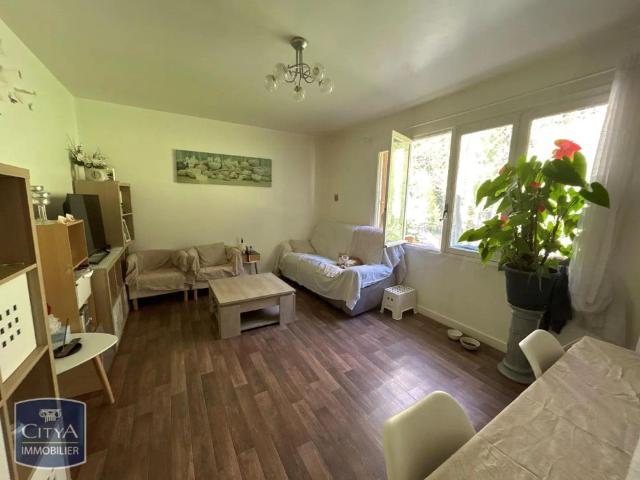 Appartement location à Saint-Étienne, Caloire