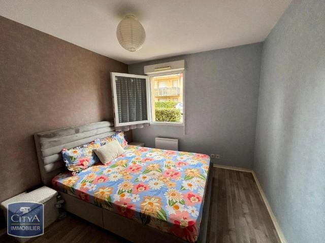 Appartement location à Châteauroux