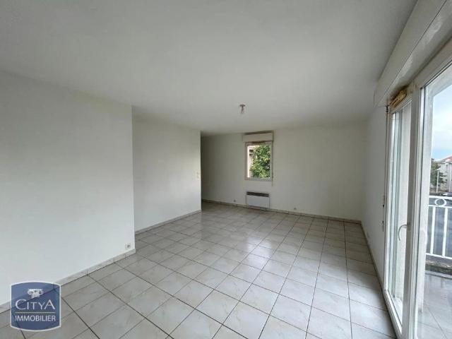 Appartement location à Fontenay-le-Comte, Fontenay-le-comte
