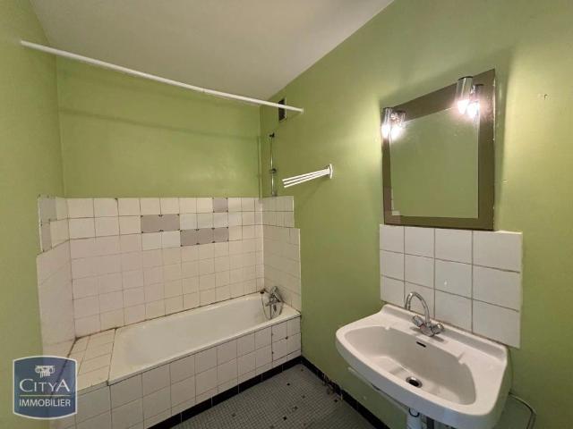 Appartement location à Grenoble, Saint-martin-d'hères
