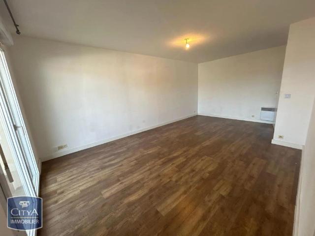 Appartement location à Dax