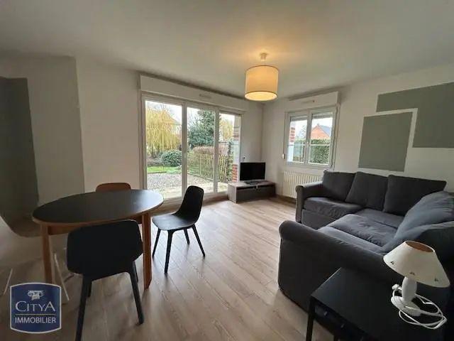 Appartement location à Lambres-lez-Douai, Nord