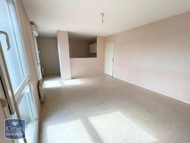 Appartement location à Le Mans