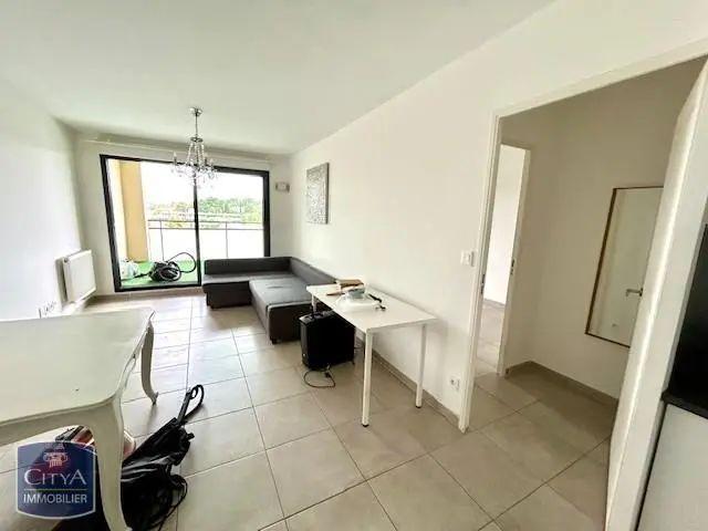 Appartement location à Aix-en-Provence, Aix-en-provence