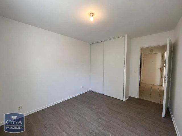 Appartement location à Lisieux
