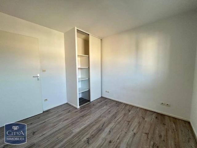 Appartement location à Vierzon