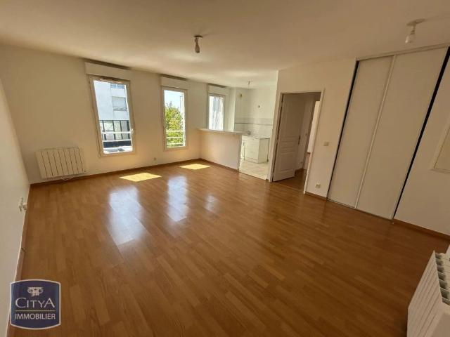 Appartement location à Chartres, Epernon