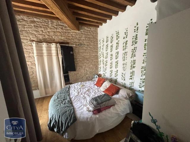 Appartement location à Dijon