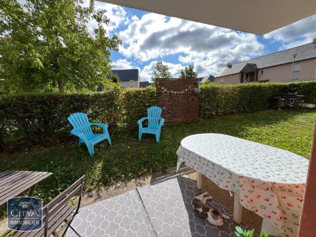 Appartement location à Le Fournel, Plélan-le-Petit