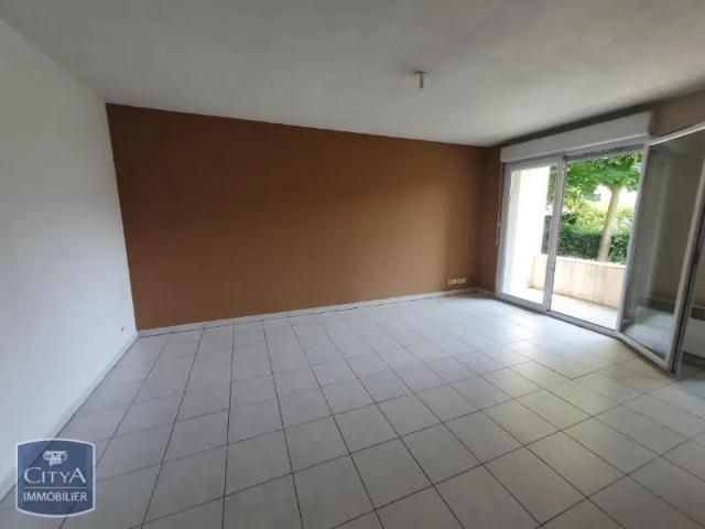 Appartement location à Tarbes