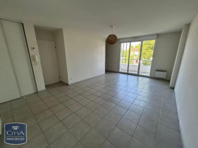 Appartement location à Pau