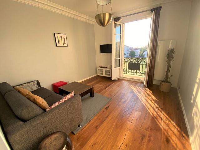 Appartement location à Nogent-sur-Marne, Nogent-sur-marne