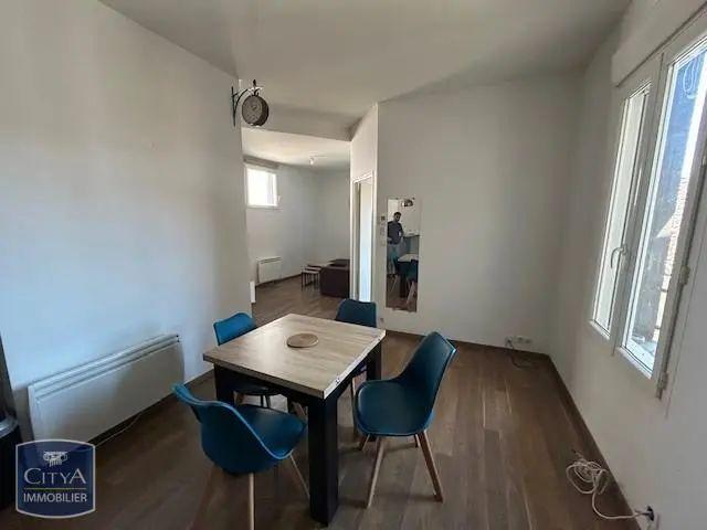 Appartement location à Limoges