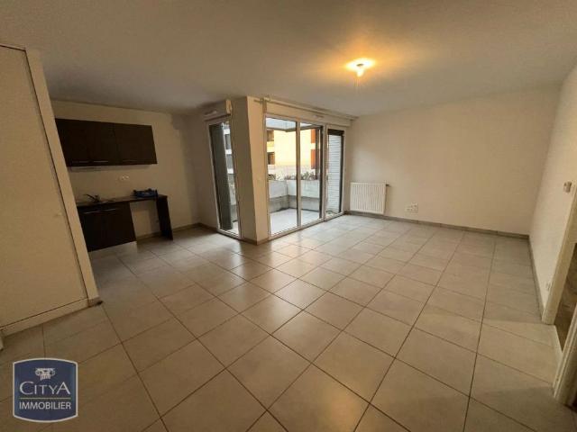 Appartement location à Toulouse, Blagnac