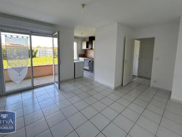 Appartement location à Castelsarrasin