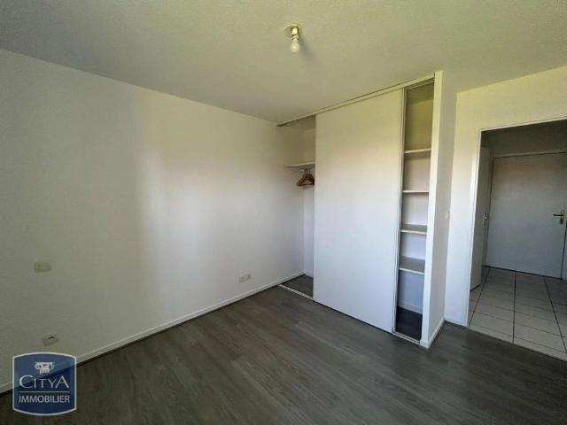 Appartement location à Castelsarrasin