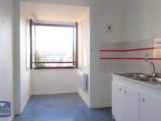 Appartement location à Chambéry, Barberaz