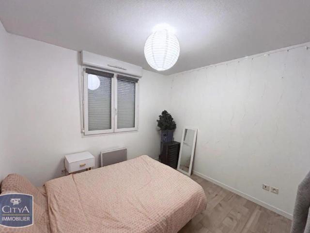 Appartement location à Les Plantas, Donzère