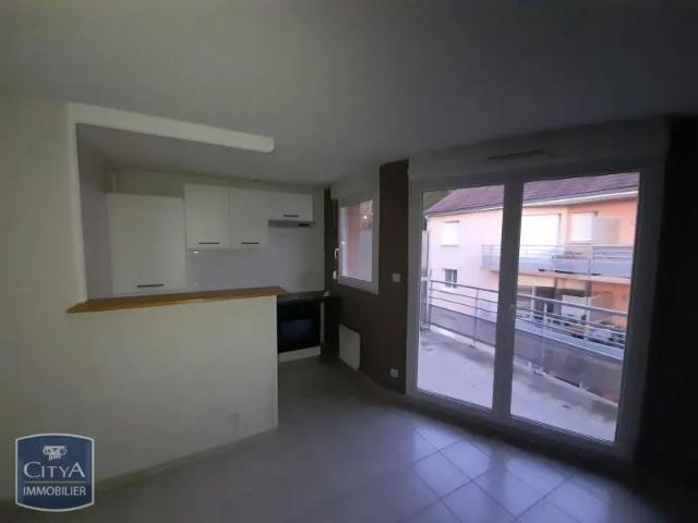 Appartement location à Montbéliard, Bavans