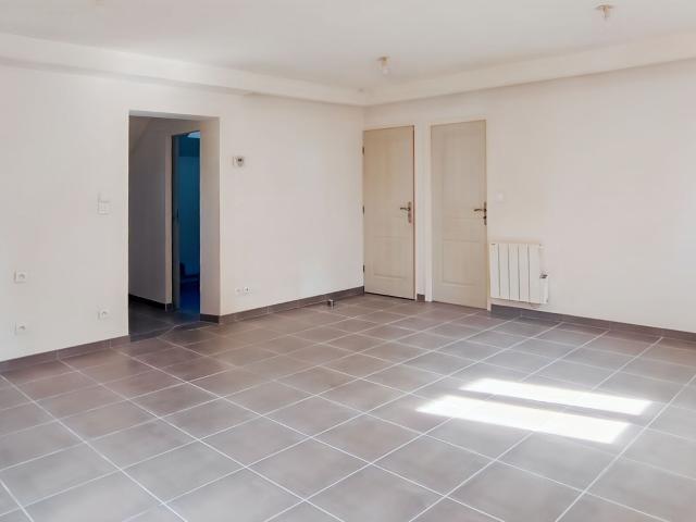 Appartement location à Clermont, Cinqueux