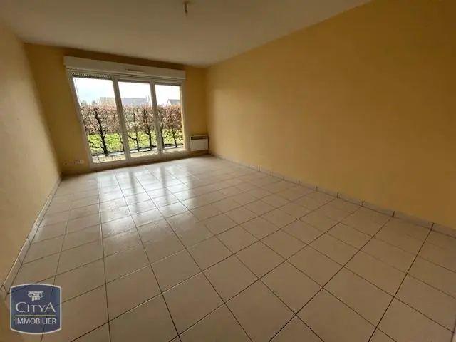 Appartement location à Alençon, Sées