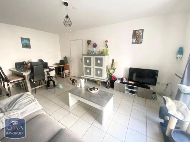 Appartement location à Valenciennes