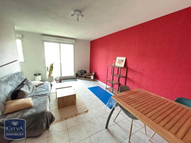 Appartement location à Rouen, Fréville