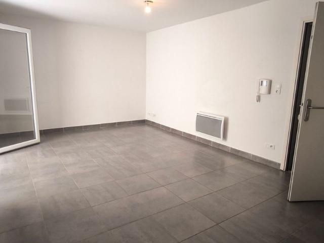 Appartement location à Richelieu, Nîmes