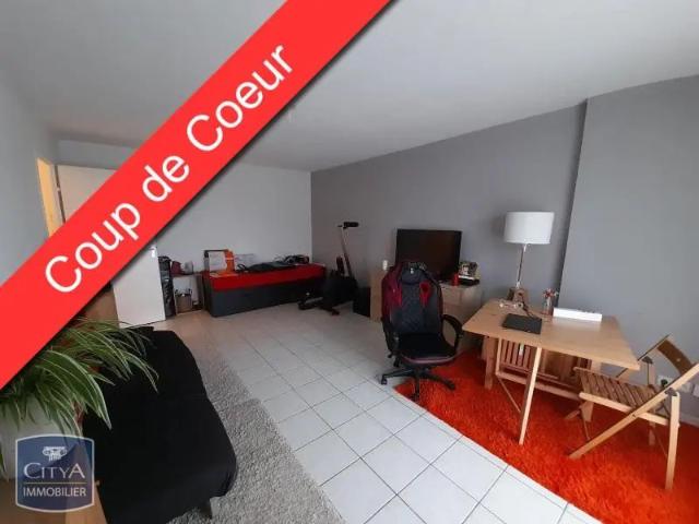 Appartement location à Rouen, Le Trait
