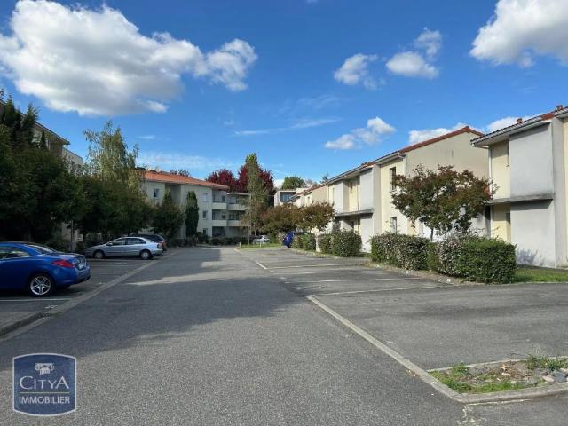 Appartement location à Tarbes