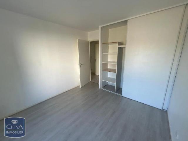 Appartement location à Rochefort, Royan