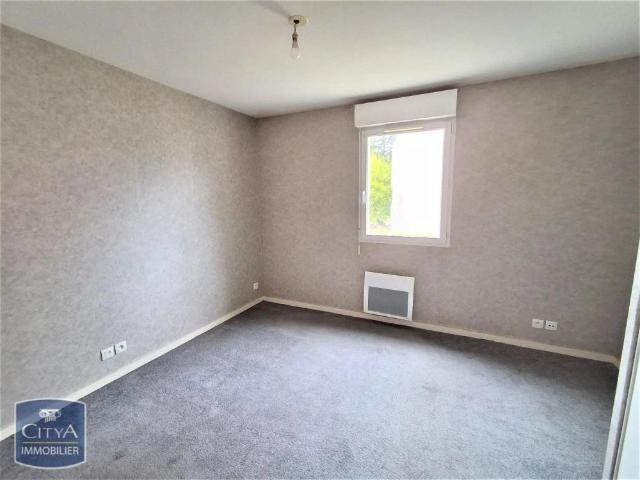Appartement location à Châteaulin, Bretagne