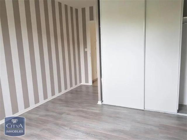 Appartement location à Soissons