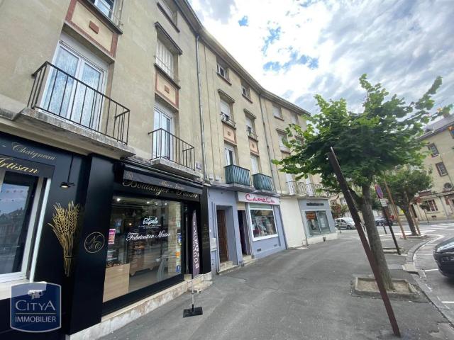 Appartement location à Rethel
