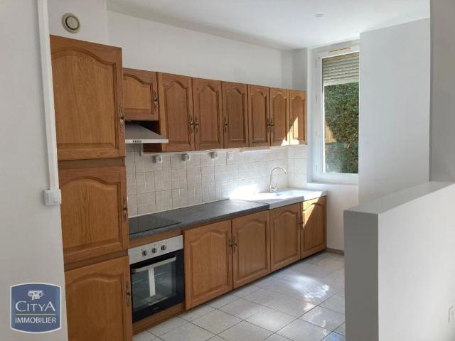Appartement location à Saint-Étienne, Saint-etienne
