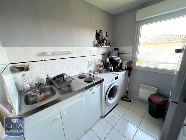 Appartement location à Montauban, Montbartier