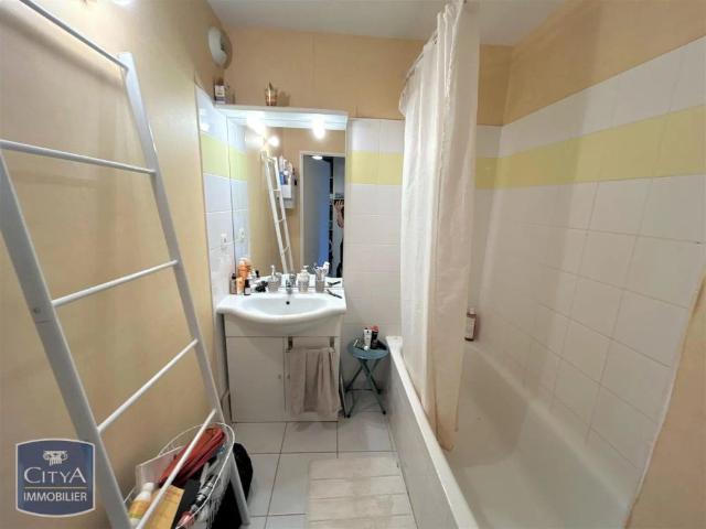 Appartement location à Montauban, Montbartier