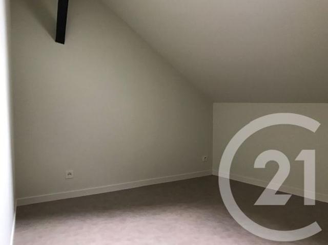Appartement location à Châteauroux