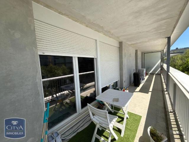 Appartement location à Bordeaux